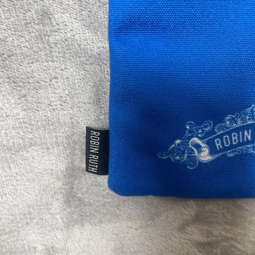Robin Ruth Crossbody bag - Picture 5 of 5